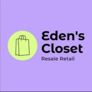 Meet your Posher, Eden’s